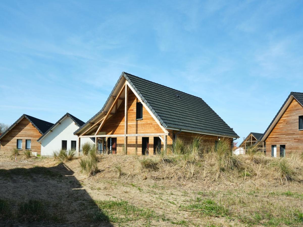 贝尔克梅尔多米奥度假酒店 Berck 外观 照片