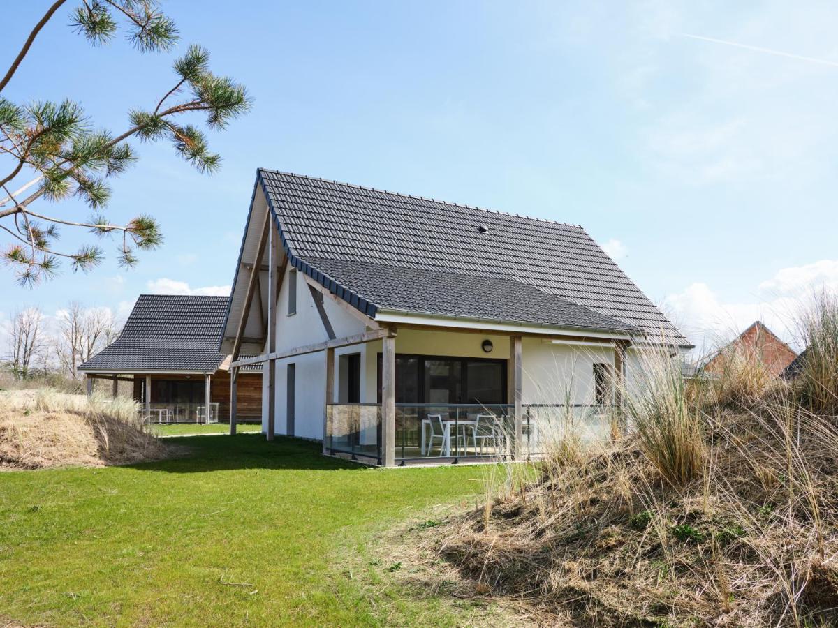 贝尔克梅尔多米奥度假酒店 Berck 客房 照片