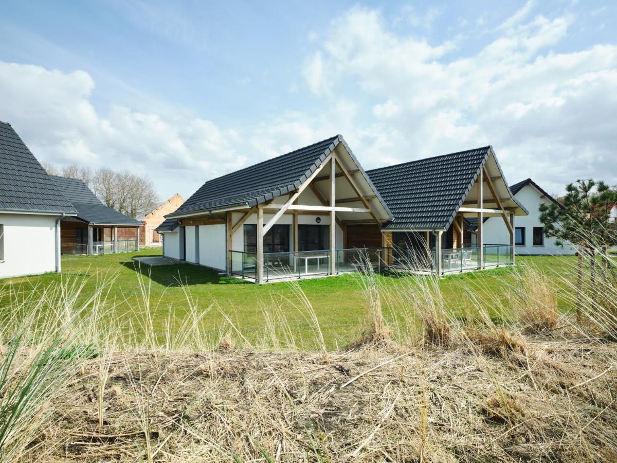 贝尔克梅尔多米奥度假酒店 Berck 客房 照片