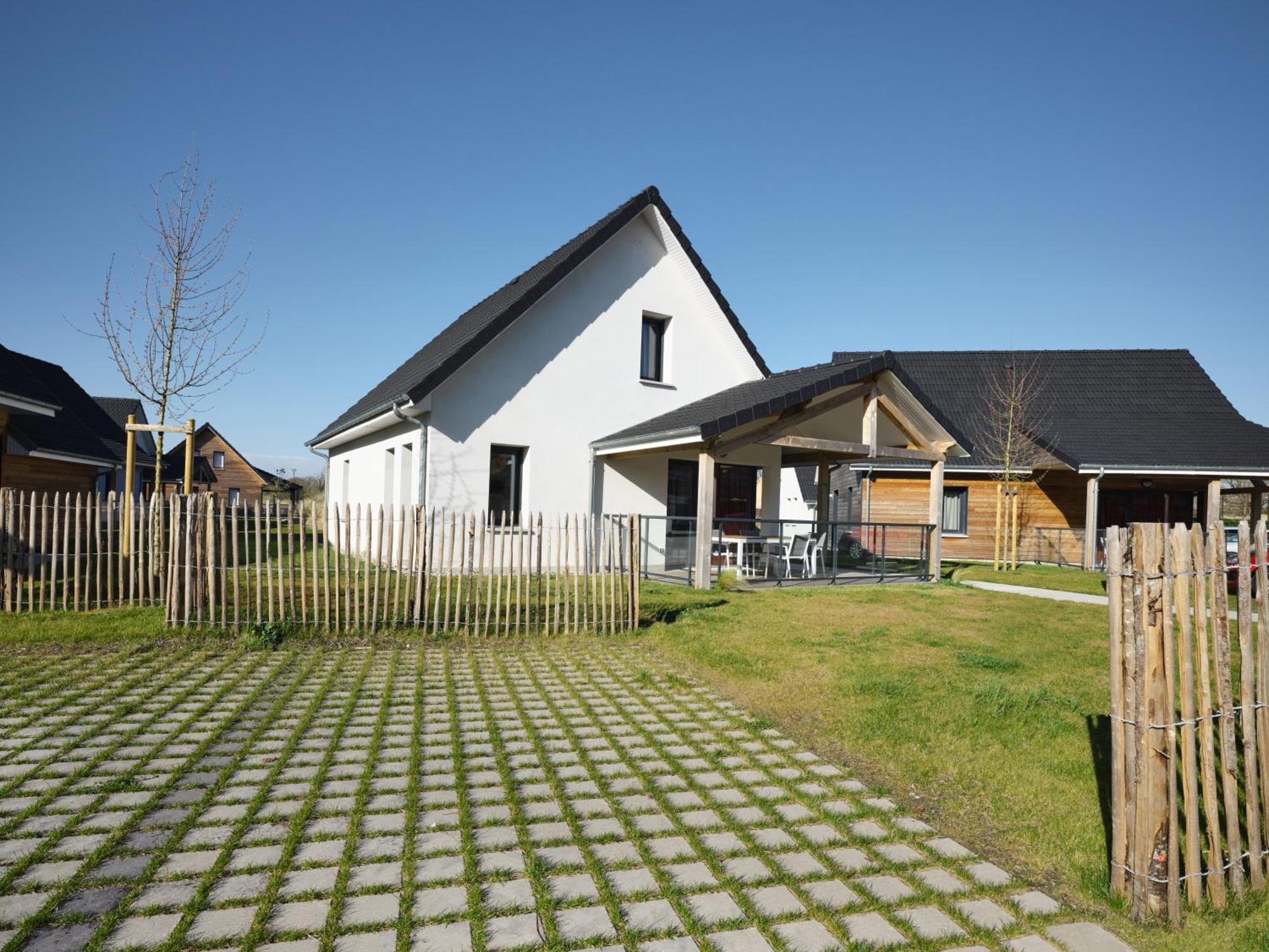 贝尔克梅尔多米奥度假酒店 Berck 客房 照片
